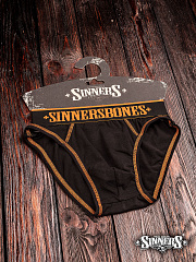 Men's Pants SINNER's BONES