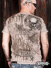 Man's T-Shirt 