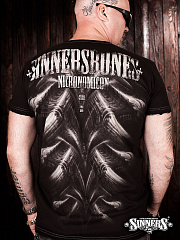 Men's T-shirt 