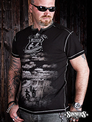 Mans T-Shirt