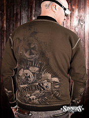 Men's Sweatshirt 