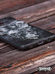 Case for SmartphonesSAMSUNG 