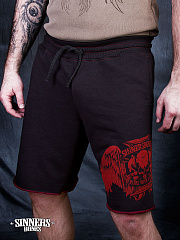 Man's Shorts "REBEL"