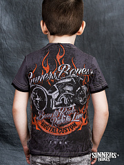 Children's T-Shirt 