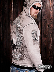 Men's Hoody 