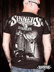 Men's T-Shirt 