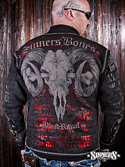 Man's Sweatshirt 