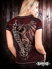 Women's T-Shirt 