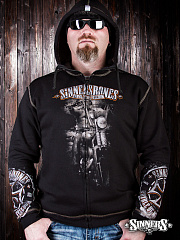 Man's Hoodie