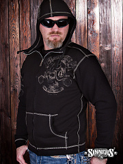 Man's Hoodie 