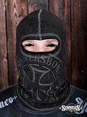 Balaclava 