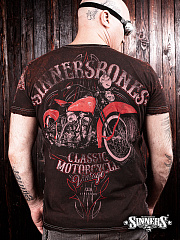 Men's T-Shirt 