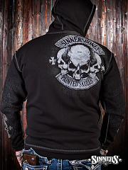 Man's Hoodie 