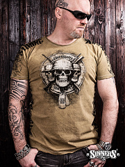 Men's T-Shirt "ARMY STRONG"