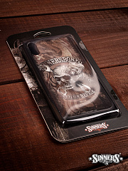 Case for iPhone 