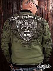 Men's Sweatshirt 