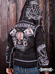 Children's Hoodie 