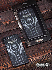Case for Smartphone iPhone 