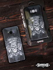 Case for SAMSUNG 