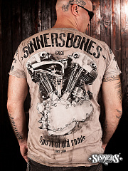 Men's T-shirt 
