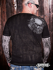 Men's long sleeve t-shirt 