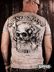 Men's T-shirt 