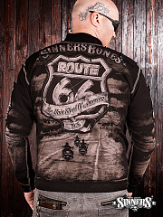 Men's Sweatshirt 