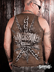 Men's A-shirt 