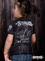 T-shirt Children's 
