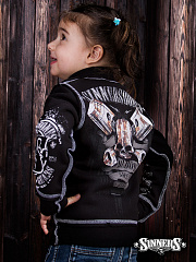 Children's Sweetshot 