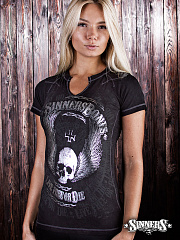 Women's T-Shirt 