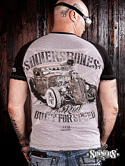 Men's T-shirt 