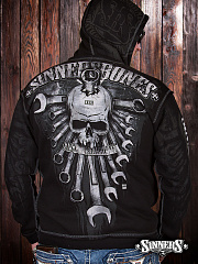 Man's Hoodie 