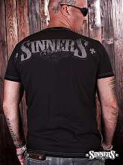 Man's T-Shirt 